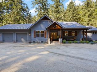 37693 Hills Creek Rd, Springfield, OR 97478