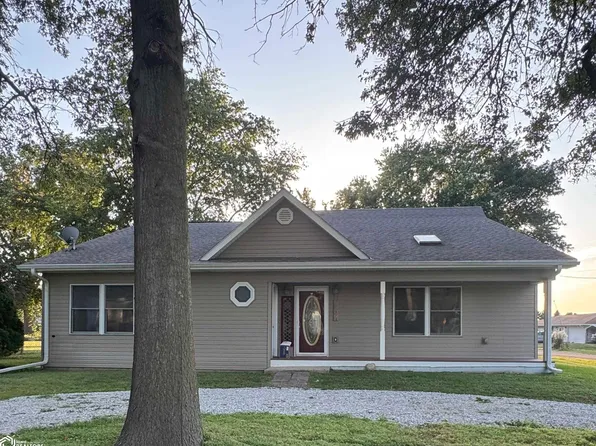 1109 Saint Phillips Ave, Farragut, IA 51639