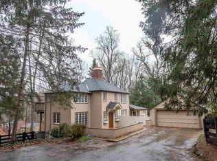 1345 Hilltop Rd, Charlottesville, VA 22903