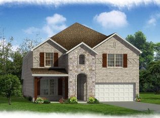 8205 Spruce Meadows Dr, Fort Worth, TX 76244