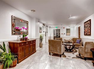 1265 Race St APT 707, Denver, CO 80206