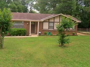 4680 Indian Springs Dr, Eight Mile, AL 36613
