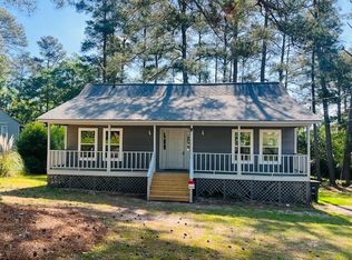 1009 Thurmond St, North Augusta, SC 29841
