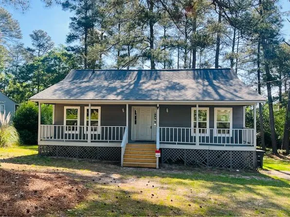 1009 Thurmond St, North Augusta, SC 29841