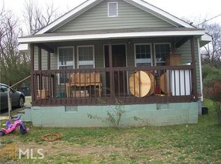 107 Thomas St, Calhoun, GA 30701