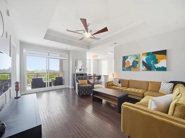 325 E Paces Ferry Rd NE APT 908, Atlanta, GA 30305