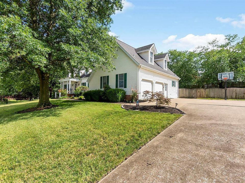 2520 Horse Shoe Rdg, Cape Girardeau, MO 63701 MLS 23043710 Zillow