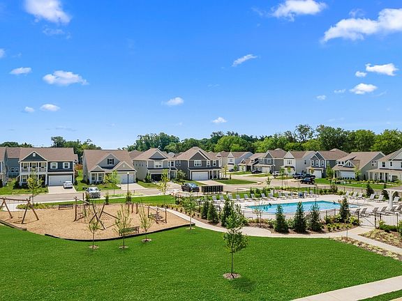 2nd image of 3528 Rockledge Way Lot 129