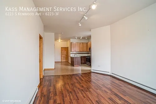 6223 S Kenwood Ave #3F Photo 1