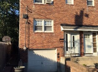 22 Exeter Rd, Jersey City, NJ 07305