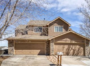 10681 Saint Paul Ct, Northglenn, CO 80233