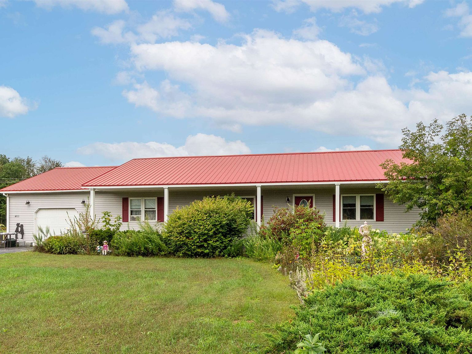 4013 VT Route 78, Highgate Center, VT 05459 Zillow