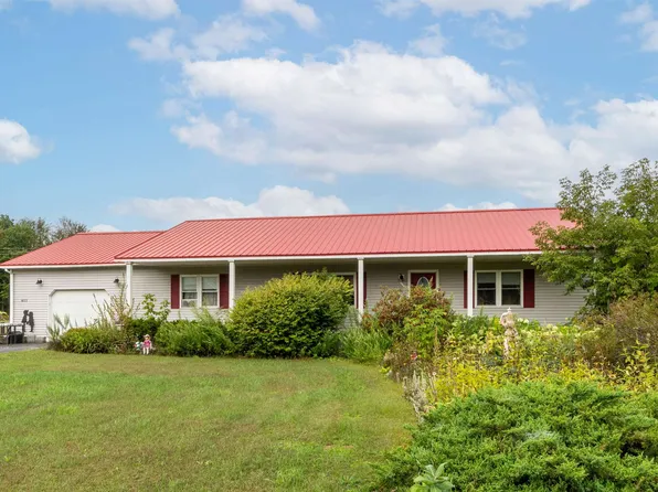 4013 VT Route 78, Highgate, VT 05459