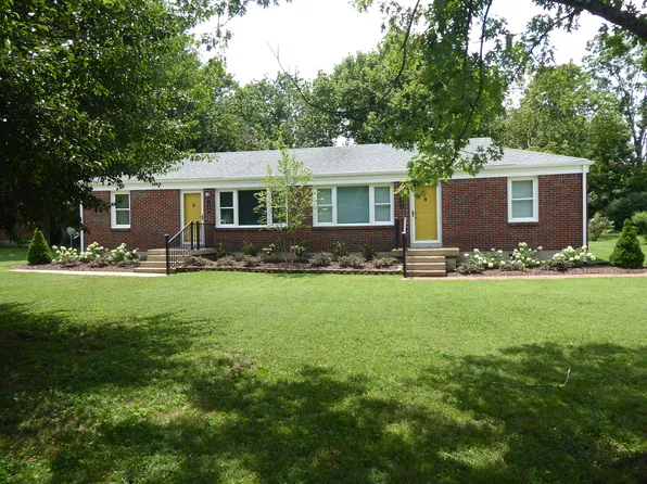 211 N Bigby Dr, Columbia, TN 38401