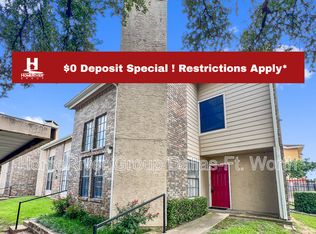 4748 Old Bent Tree Ln APT 104, Dallas, TX 75287