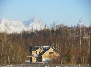 5230 Beak Cir, Wasilla, AK 99654