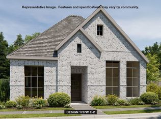 2821 Fargo Mews, Fate, TX 75087