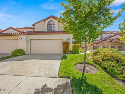 658 Llanerch Ln, Simi Valley, CA, 93065