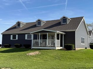 4601 W County Road 700 S, Muncie, IN