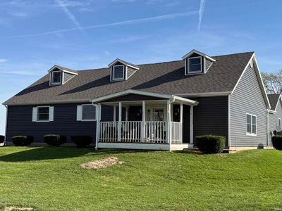 4601 W County Road 700 S, Muncie, IN, 47302