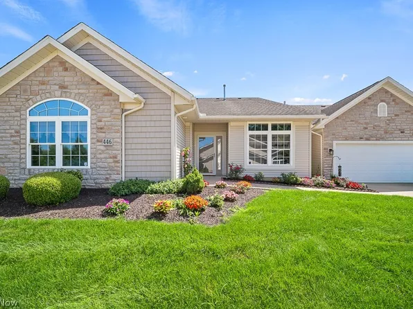 2452 Barrington Way Unit 446, Wooster, OH 44691