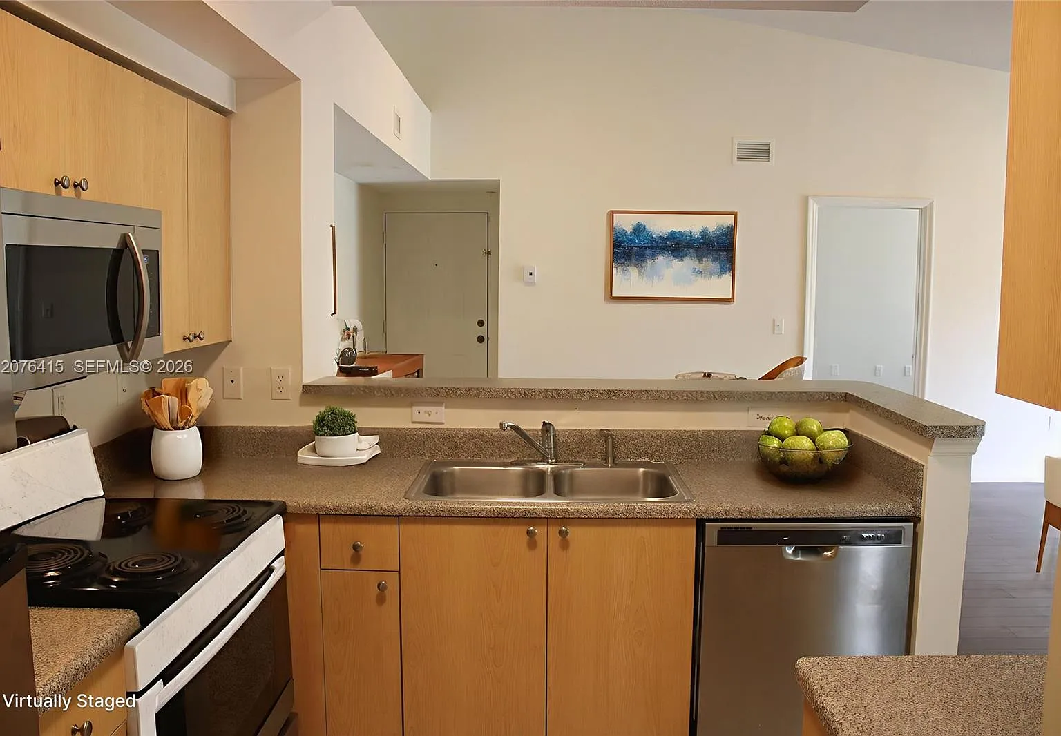 El-Ad Residences At Miram — Photo 4