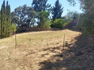 0 Lakemead Way, Redwood City, CA 94062