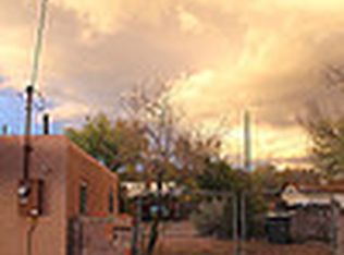 808 Noval Pl NW, Albuquerque, NM 87114