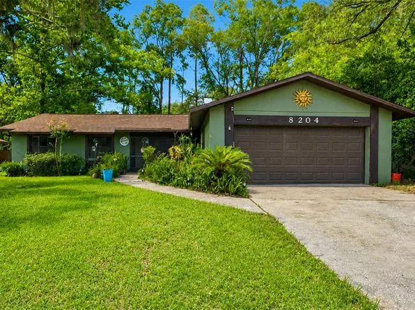 8204 SW 12th Pl, Gainesville, FL 32607