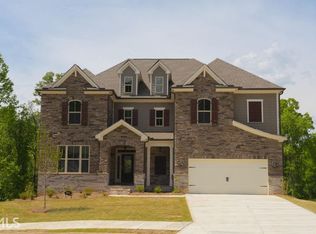 3911 Crimson Ridge Way #26, Buford, GA 30518