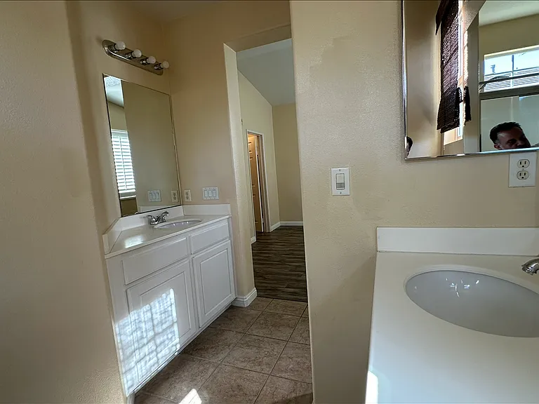 3880 Polk St #E — Photo 15