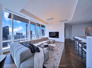 180 University Ave #5508, Toronto, ON