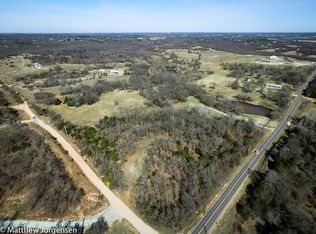 14825 SE 119th St, Newalla, OK 74857