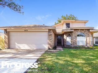6434 Pouter Dr, Houston, TX 77083