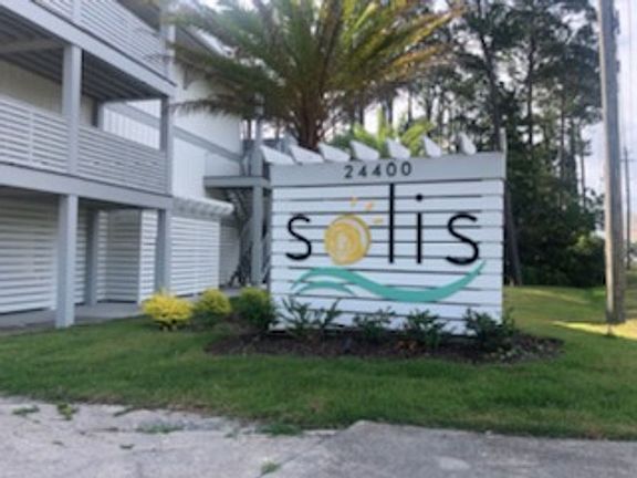 3rd image of 24400 Panama City Bch #208