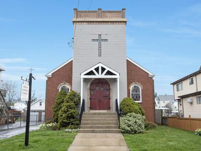 265 Seaside Avenue, Stamford, CT, 06902