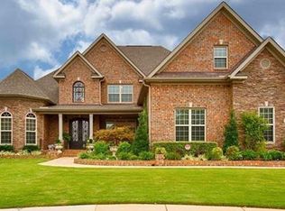 8 September Ln SW, Huntsville, AL 35824