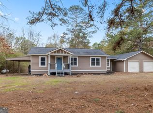 4915 Forrest Rd, Hogansville, GA 30230