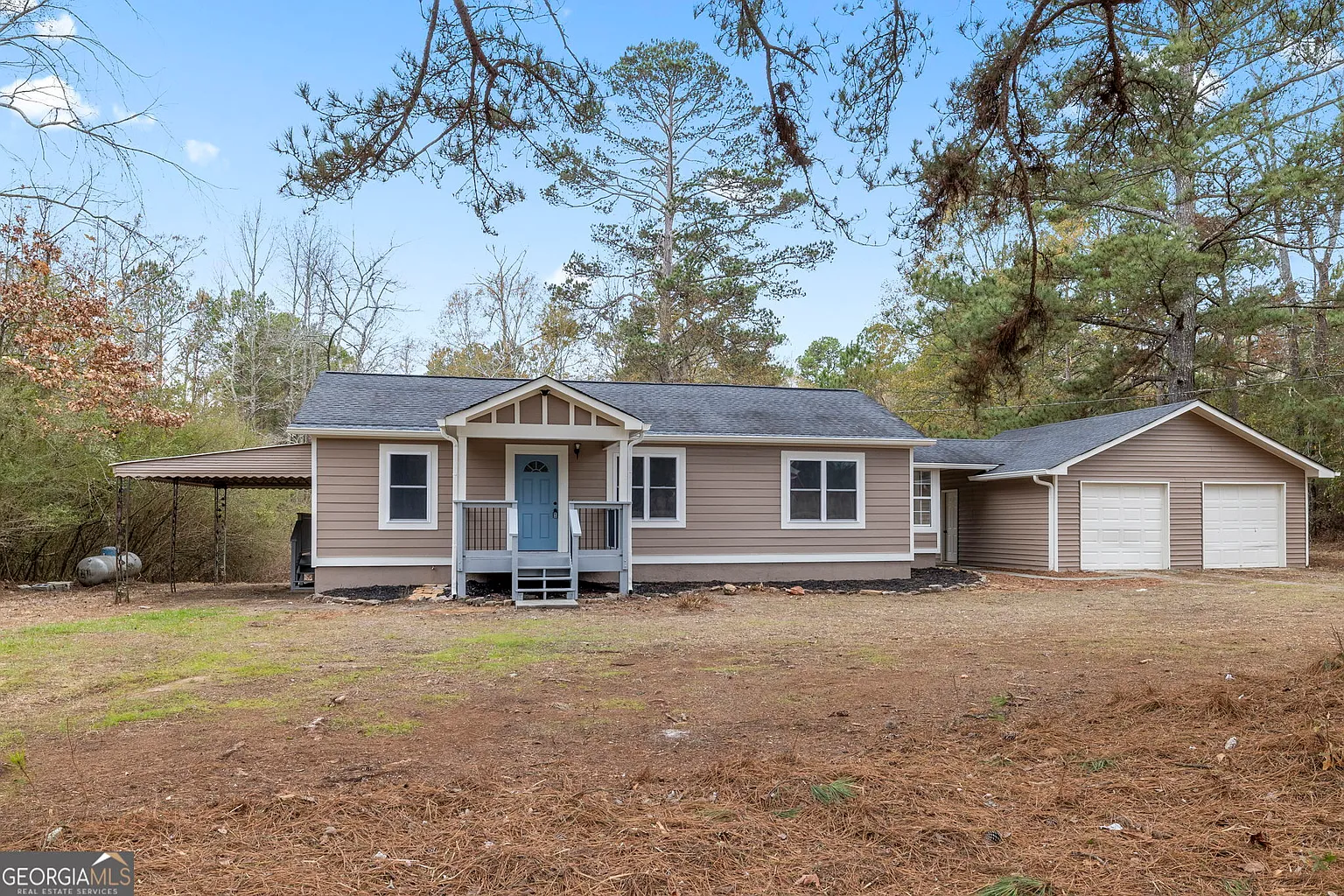 4915 Forrest Rd photo 1