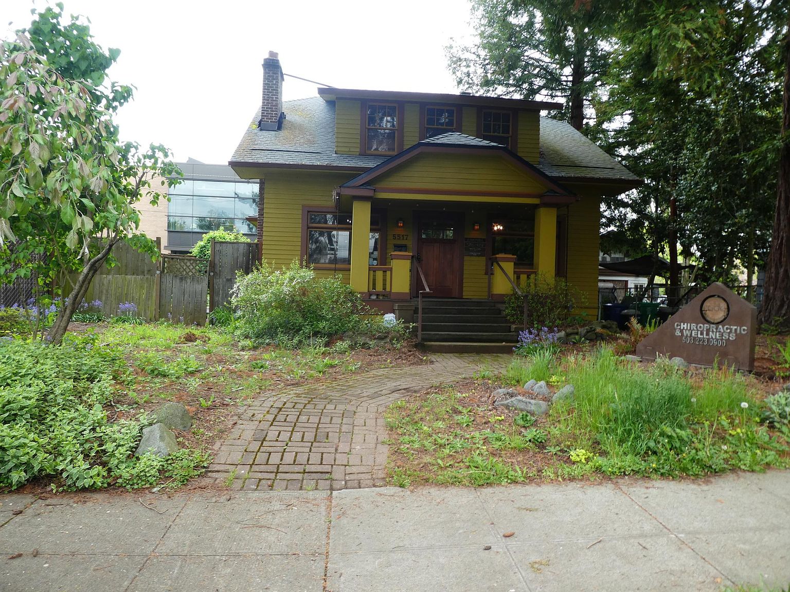 5517 N Commercial Ave #C, Portland, OR 97217 | Zillow