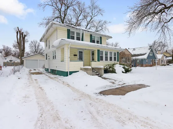 822 E Irvington Ave, South Bend, IN 46614