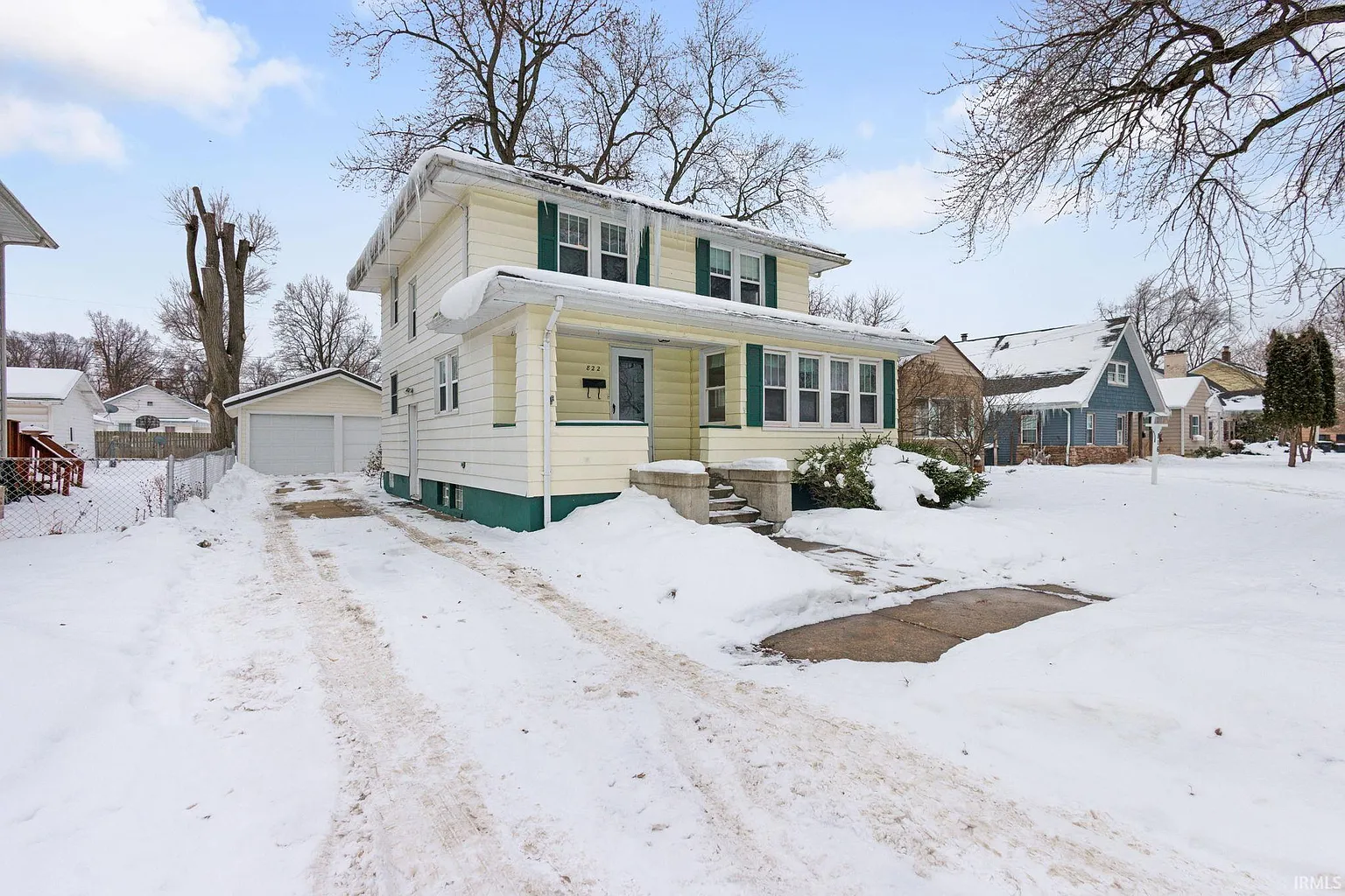 822 E Irvington Ave photo 1