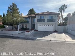 9305 Angelfish Dr, Las Vegas, NV 89117