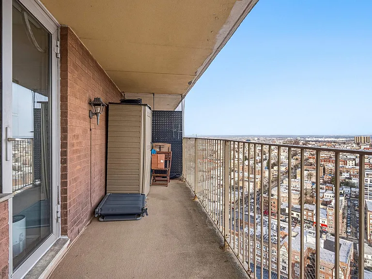 6040 Boulevard East #24M — Photo 14