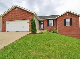 169 Cedar Spring Dr, Jackson, MO 63755