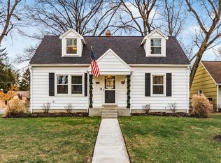 334 Loveman Ave, Columbus, OH 43085