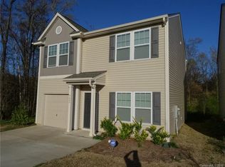 9409 Hanberry Blvd, Charlotte, NC 28213
