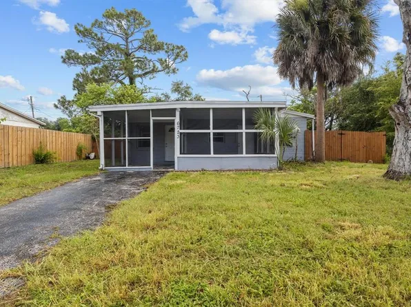 6723 78th Ave N, Pinellas Park, FL 33781