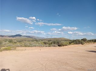 7510 N Frerichs Ranch Rd, Hackberry, AZ 86411