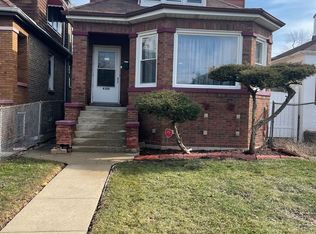 9309 S Ada St, Chicago, IL 60620
